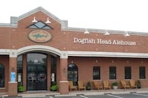 Dogfish Head Alehouse Fairfax VA