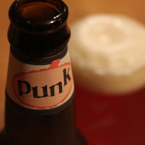 punkin ale release