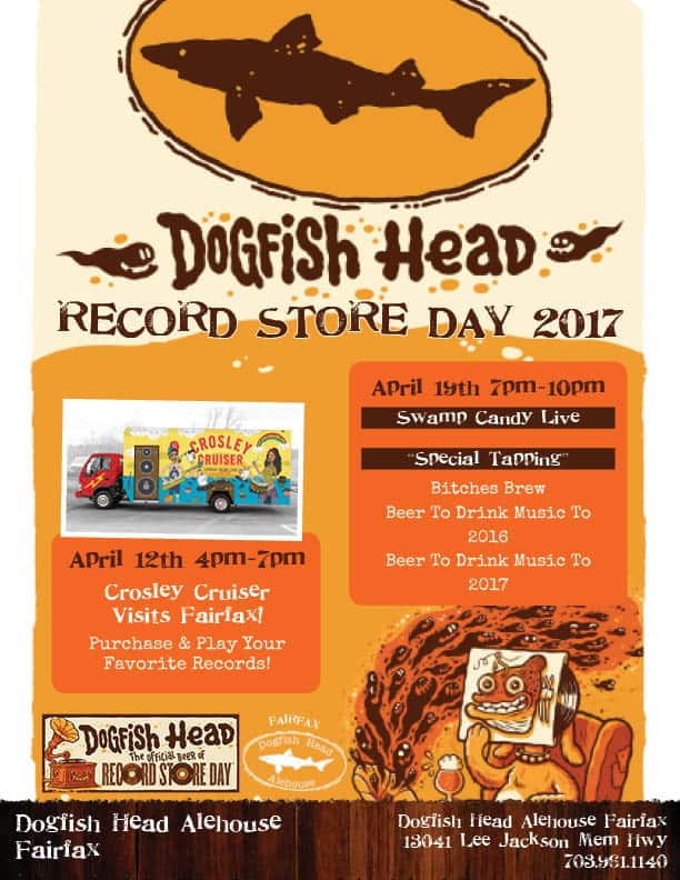 record-store-day-dogfish-head-alehouse