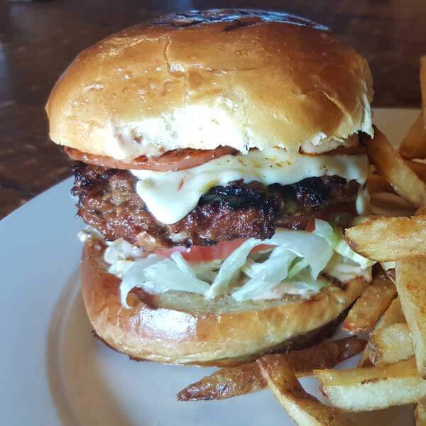 Dogfish Head Alehouse Gaithersburg, MD Falls Church, VA Fairfax, VA