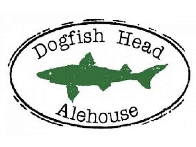 Dogfish Head Alehouse logo