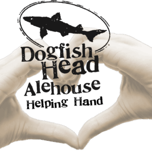 Dogfish Head Alehouse Helping Hand