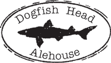 Dogfish Head Alehouse Logo