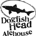 Dogfish Head Alehouse Logo