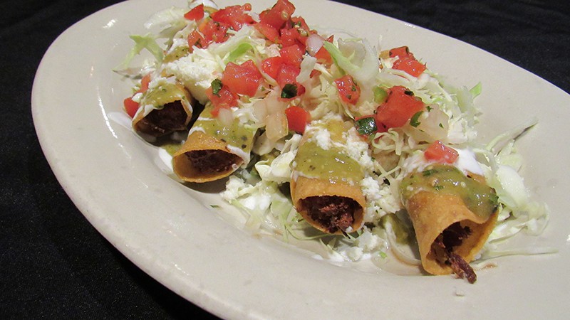 Menu Specials Dogfish Head Alehouse