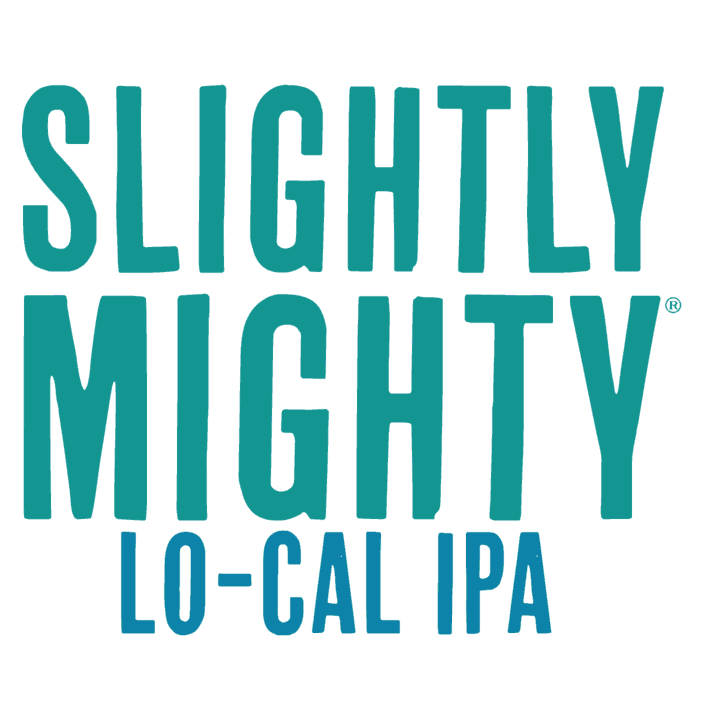 Slightly Mighty Logo