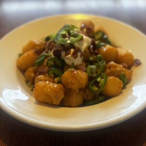 loaded tots