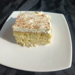 tres leches