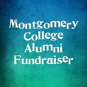 Montgomery College Alumni Fundraiser at Dogfish Head Alehouse promo image