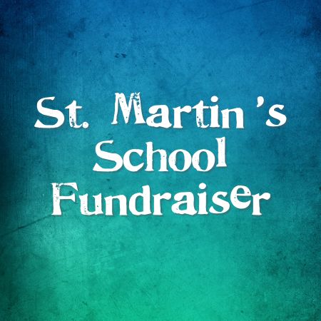 St Martin's school fundraiser at Dogfish Head Alehouse