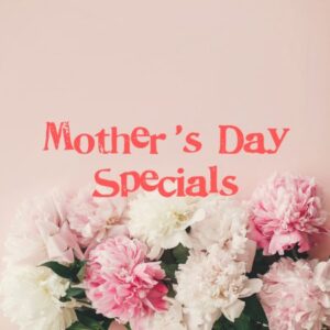 Mother's Day Specials at Dogfish Head Alehouse