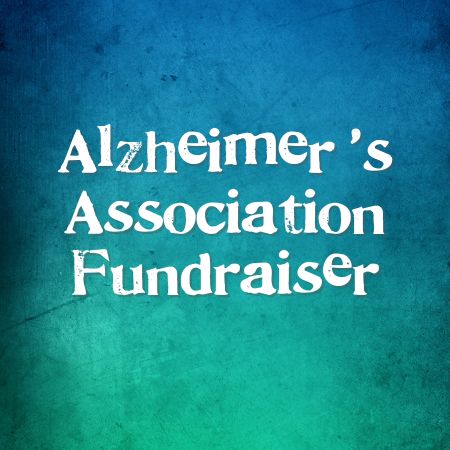 Image for Alzheimer's Association Fundraiser